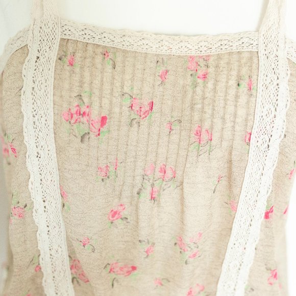 Free People Tank - Picture 5 of 7